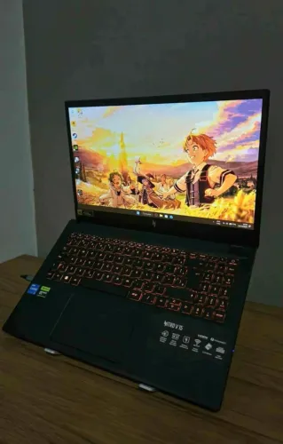 Notebook barato 