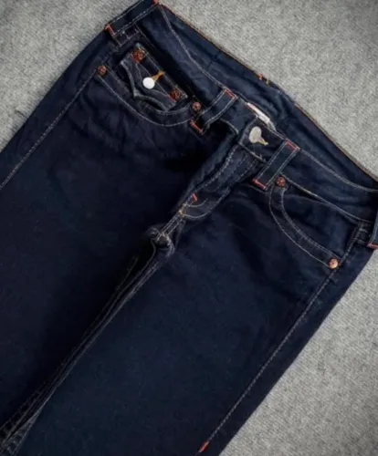 Calça true religion joey