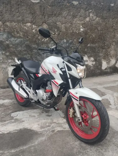 Cb Twister 250