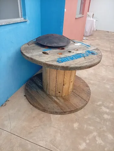 BOBINA E EXTENSÃO