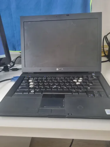 Notebook Dell Latitude e6400 