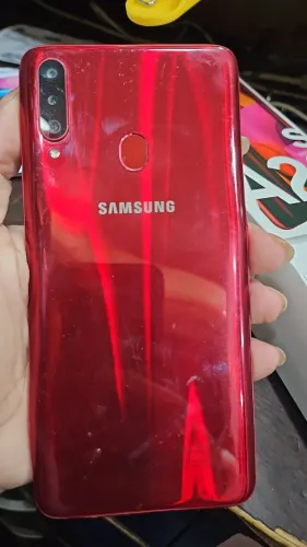 Celular sansung
