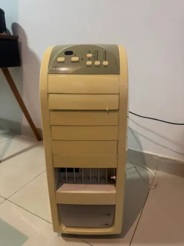 Climatizador de Ar