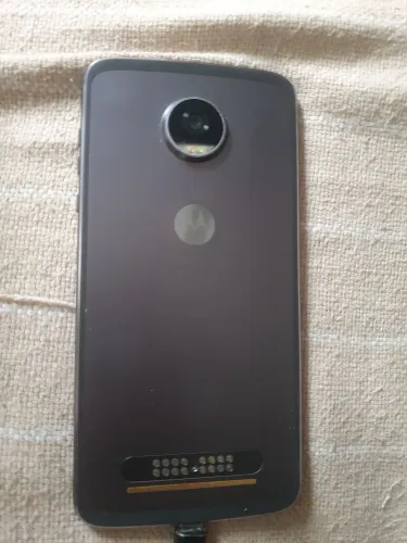 Motorola moto z