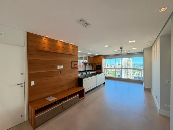 Apartamento à venda, Gleba Fazenda Palhano, Londrina, PR
