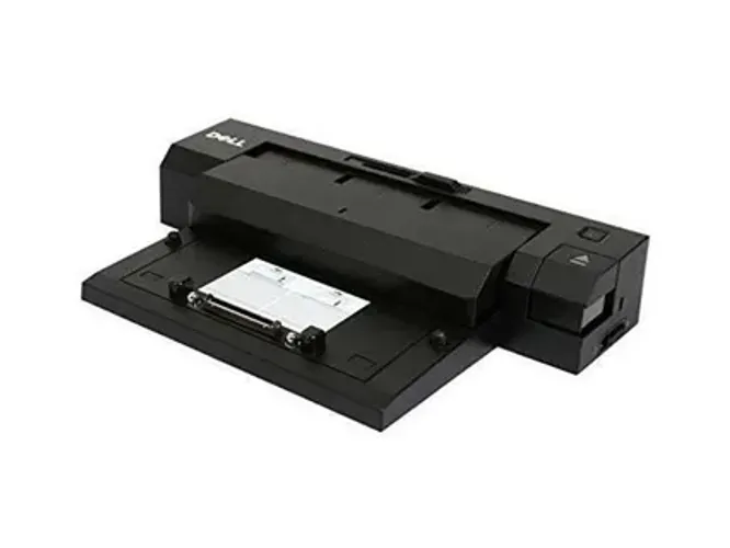 DOCK STATION DELL E-Port Plus PR02X K09A - SEM FONTE