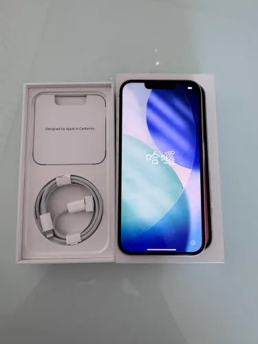 iPhone 14 128gb