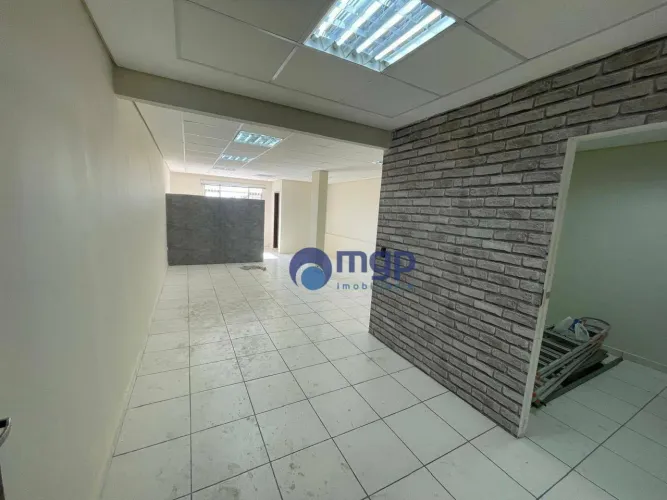 Conjunto para alugar, 50 m² - Vila Maria - São Paulo/SP