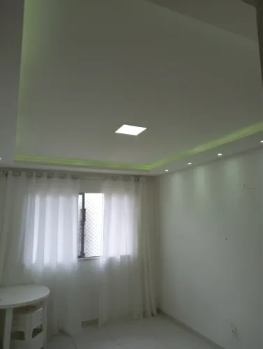 Apartamento oportunidade Cond Sérgio Vieira de Melo