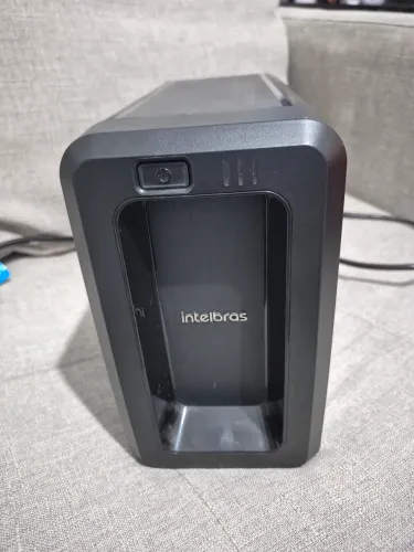 Nobreak intelbras 600VA