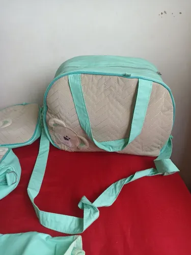 Bolsa de bebê