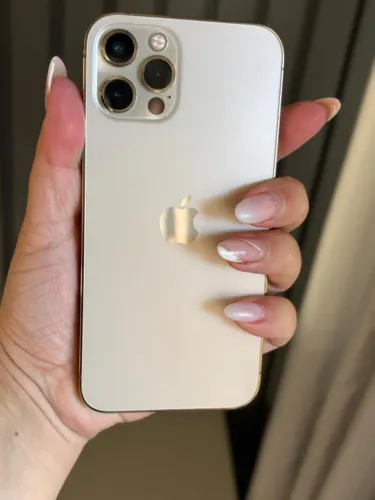 Iphone 12 pro 128gb em 10x no cartao