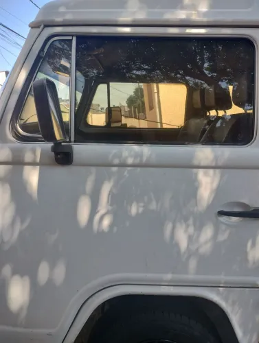 Peças para Kombi . 