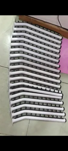 Suporte de roupas para loja