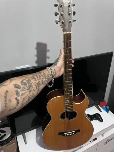 Violão EAGLE GL-36