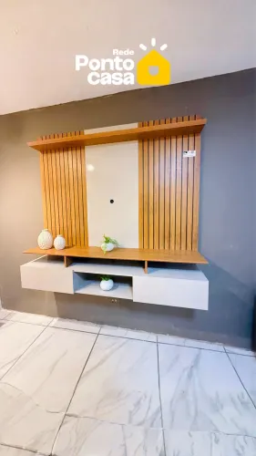 Painel para tv até 65 / entrega / promocao / painel para sala / home