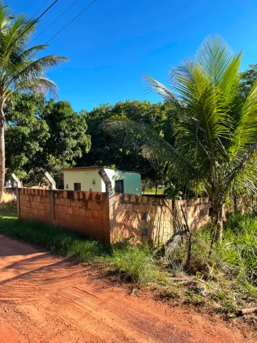 SÍTIO A VENDA - OU TROCO POR VEÍCULO Onça de Cima (região de Alagoinhas/Aracás)