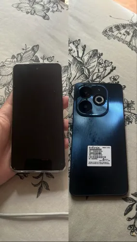 GALAXY INFINIT