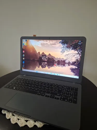 Notebook Samsung 350X Intel i3 SSD 240GB - Bateria Boa - NP350XAA
