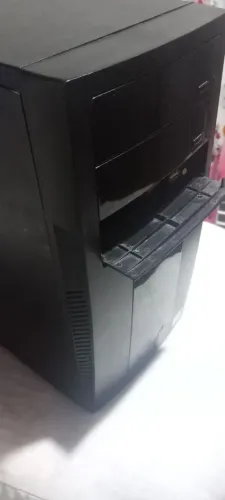 Gabinete Positivo Sim+