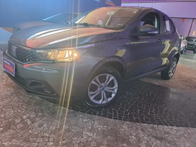 Fiat Argo Drive 1.0 6V Flex 2025