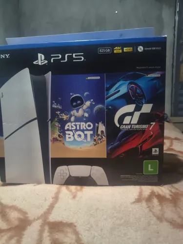 Playstation 5