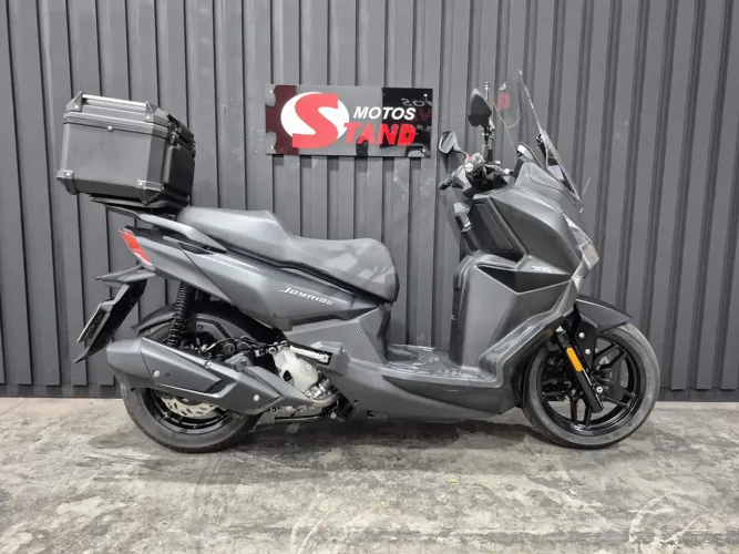 Dafra Joyride 300 cc 