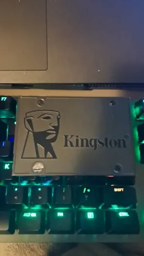 SSD 240GB Kingston