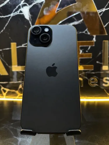 IPHONE 15 128 GB, IMPECÁVEL!!