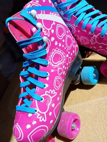 Patins squad adulto 