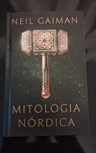 Mitologia Nórdica