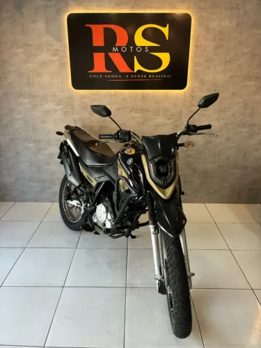 CROSSER Z 150 ABS 2024