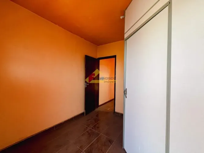 Apartamento localizado no bairro Planalto
