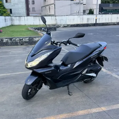 PCX 160 2023