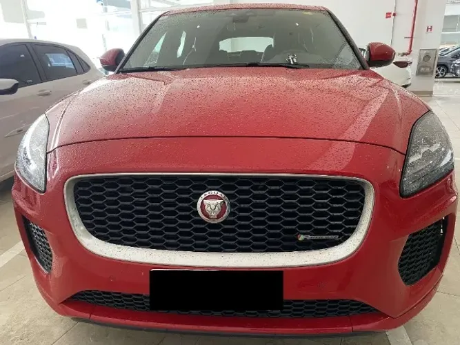 Jaguar E-Pace R-dynamic S 2.0 AWD 249cv Aut. 2020