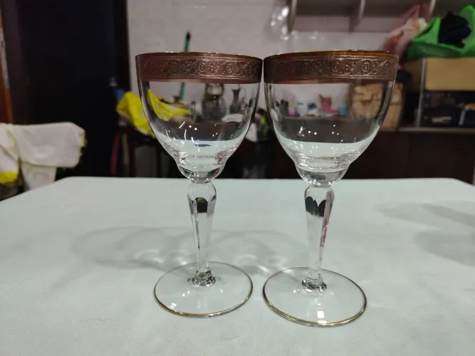 Dupla taças 