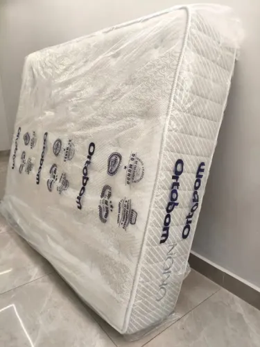 Colchão casal Ortobom Orion, Luxo Aceito cartão e entrego
