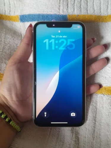 Vendo iPhone 11 