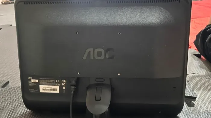 Monitor