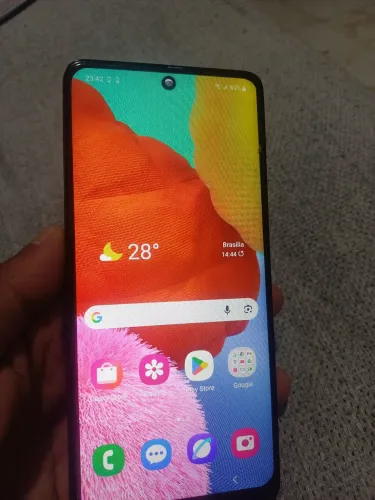 Galaxy A51