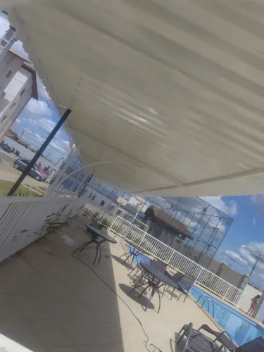 Apartamento para venda no Condomínio Residencial Provence