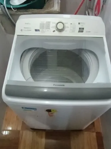 Máquina de Lavar Panasonic