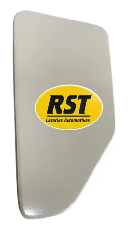 Portinhola Lateral Toyota Bandeirante Lado Direito Chapa 18