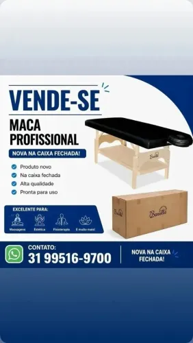 Maca