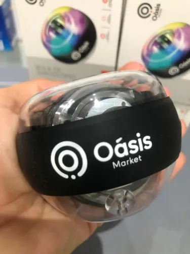 Bola para exercícios 
