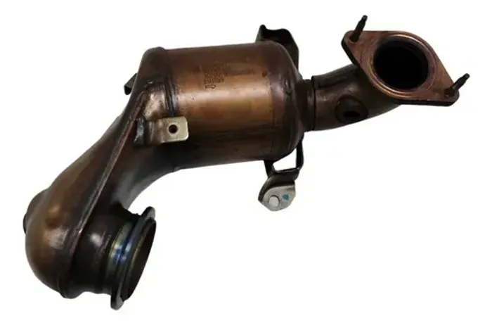 Catalisador Onix Turbo 2020 55498911
