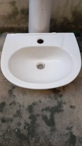 Pia para banheiro