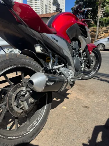 Dore retro fazer 250