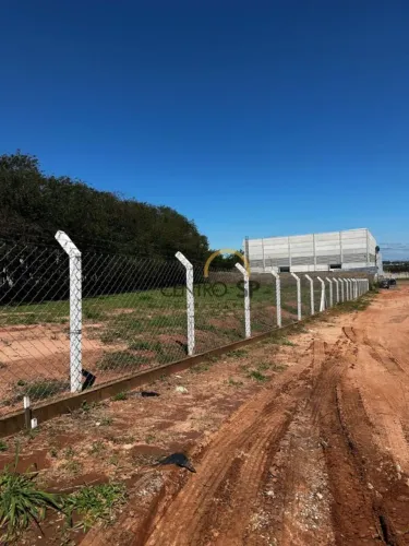 Terreno para venda com 467,8 m² em Vila Aviação B, Bauru - SP