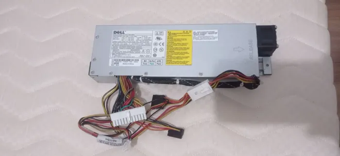 Fonte Servidor Dell PS-5341-1DS